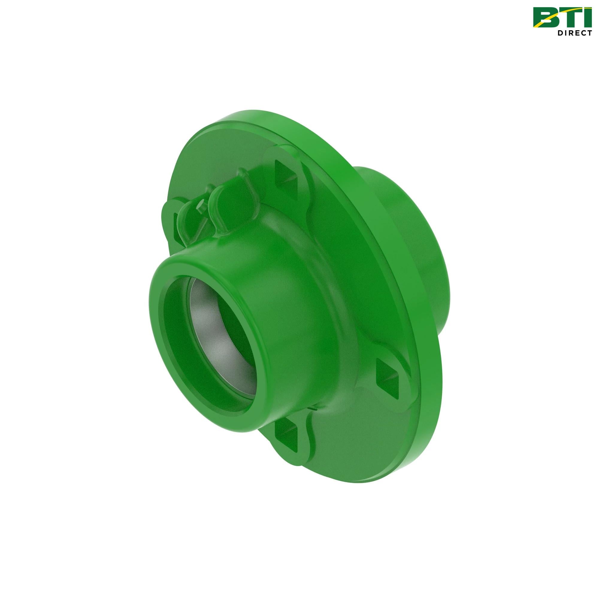 AN180826: Wheel Hub Assembly