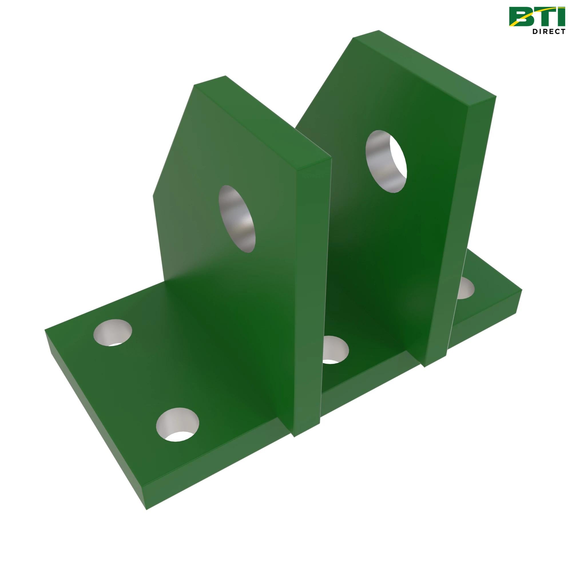 AN182134: Support Assembly