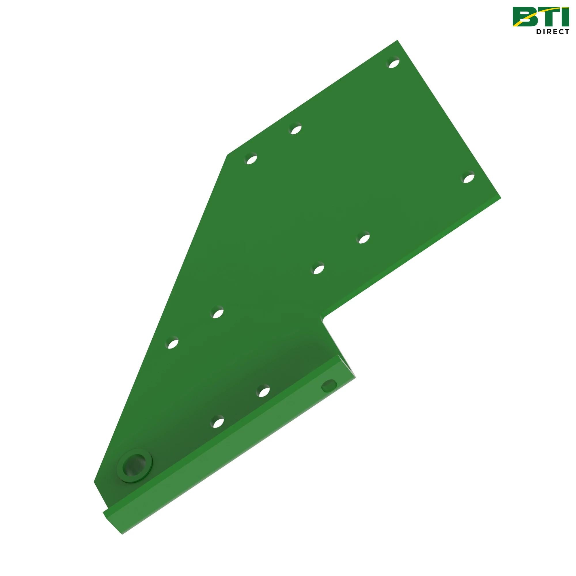 AN182345: Left Side Inner Support