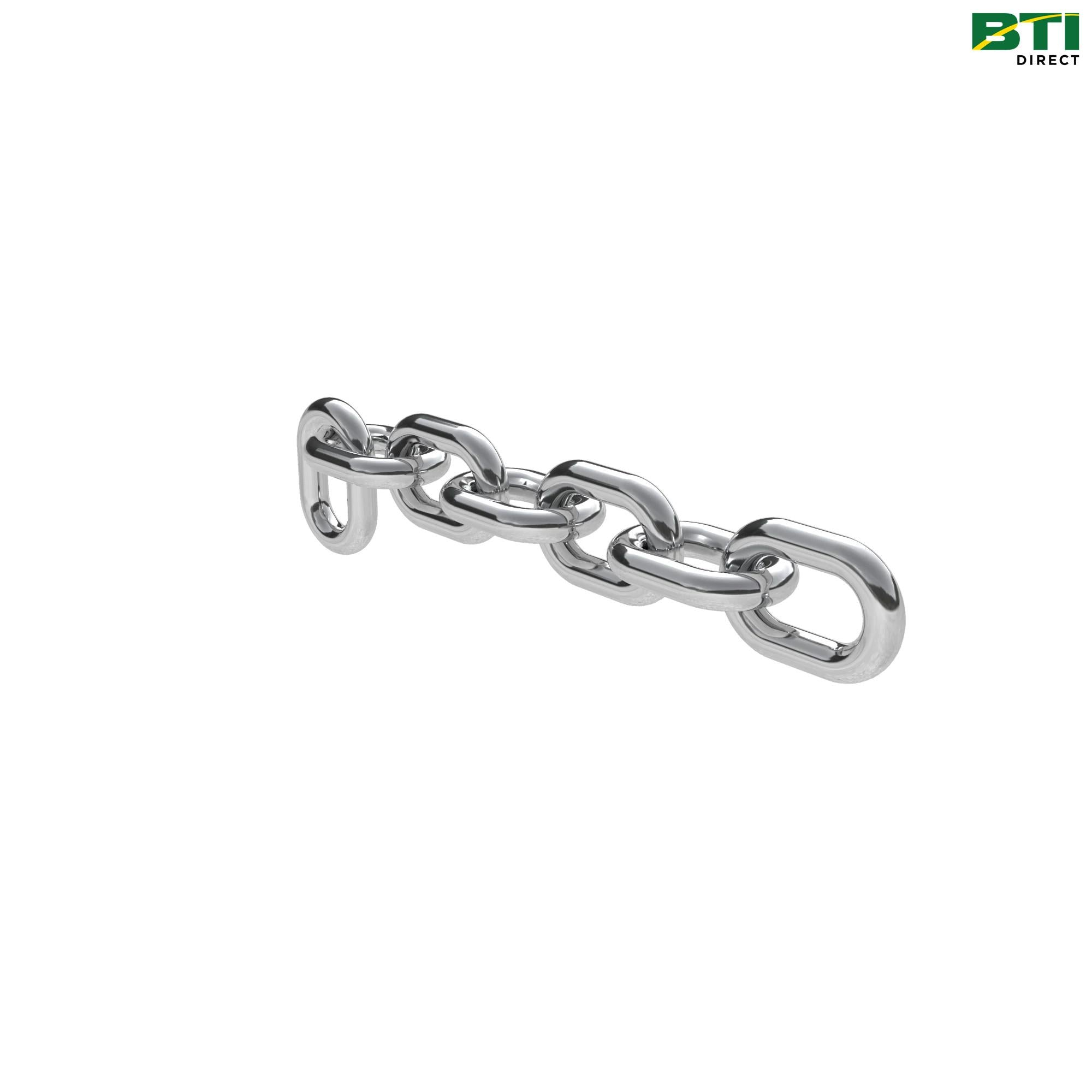AN183261: Shield Link Chain