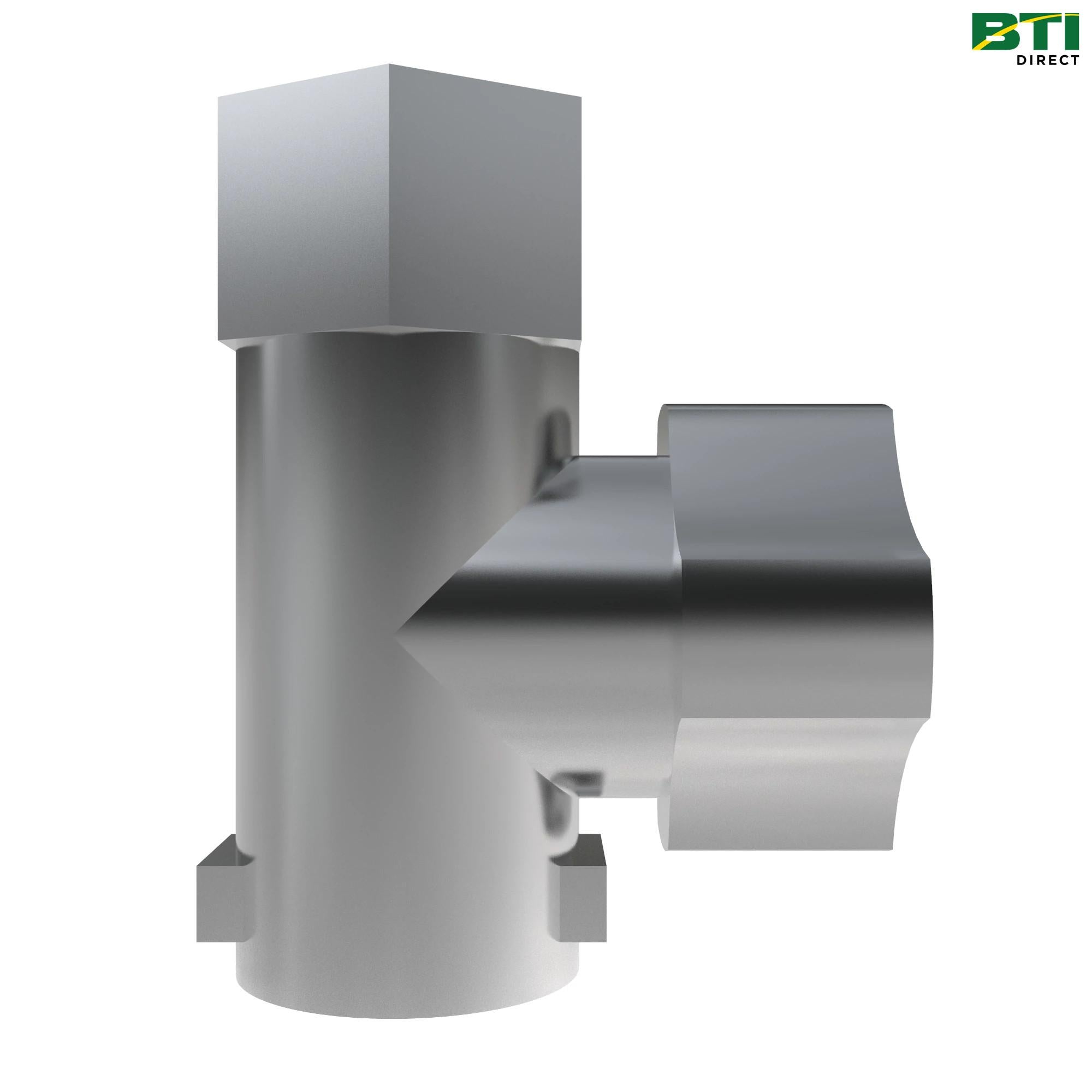 AN183527: Liquid Herbicide Nozzle