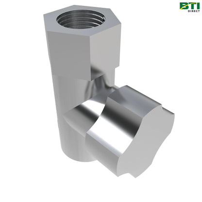 AN183527: Liquid Herbicide Nozzle