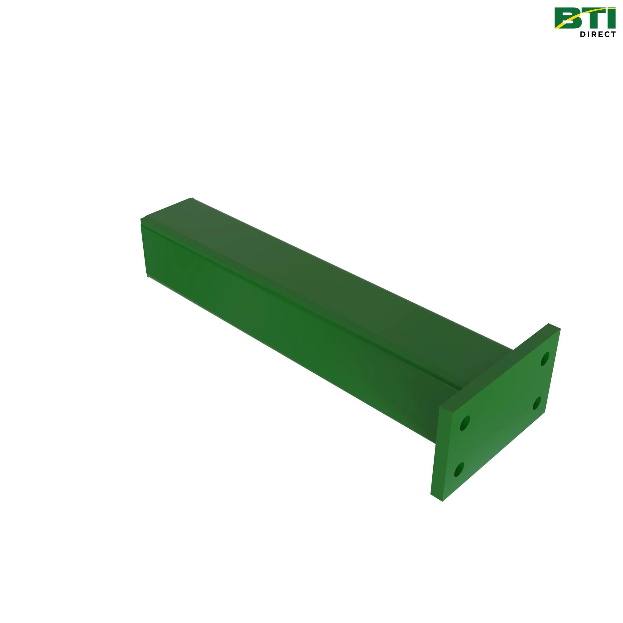 AN183752: Structural Tube