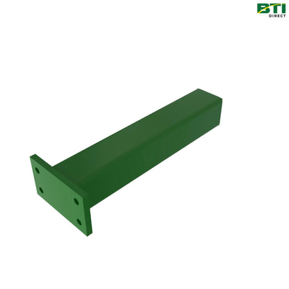 AN183752: Structural Tube