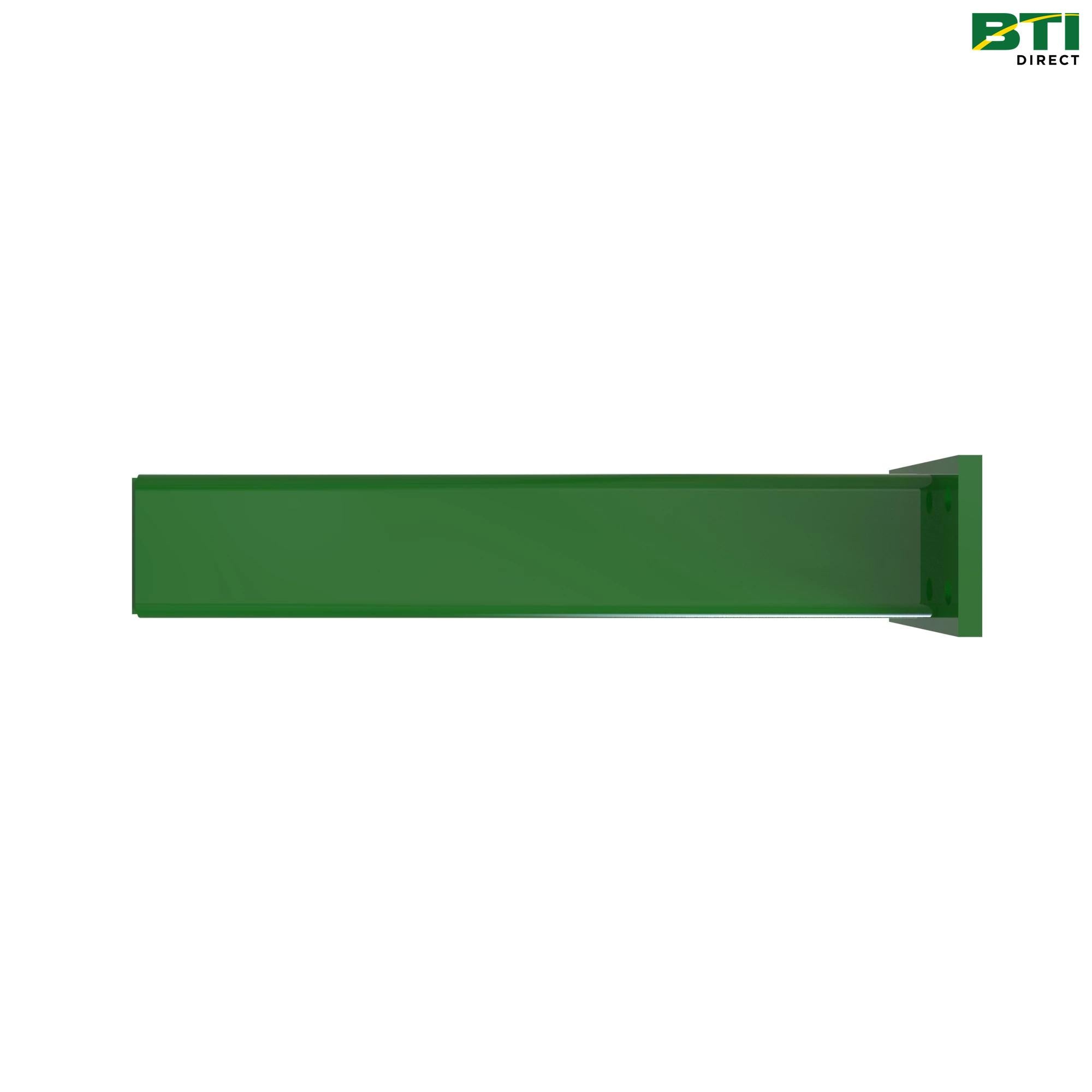 AN183752: Structural Tube