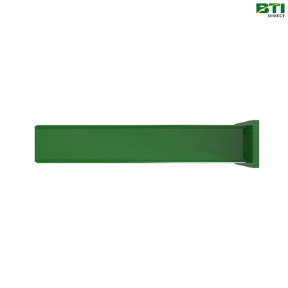 AN183752: Structural Tube