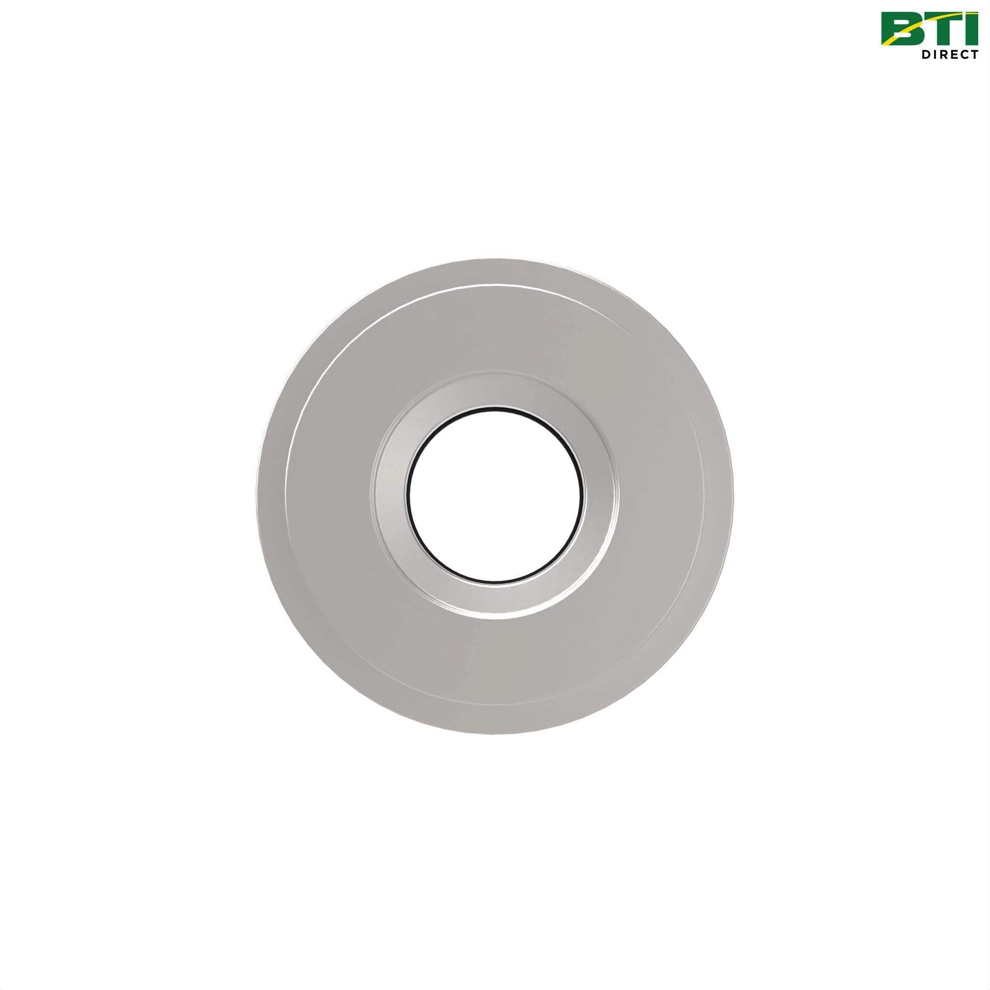 AN190198: Coil Spring Diaphragm Type Face Seal
