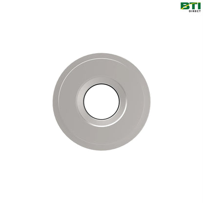 AN190198: Coil Spring Diaphragm Type Face Seal