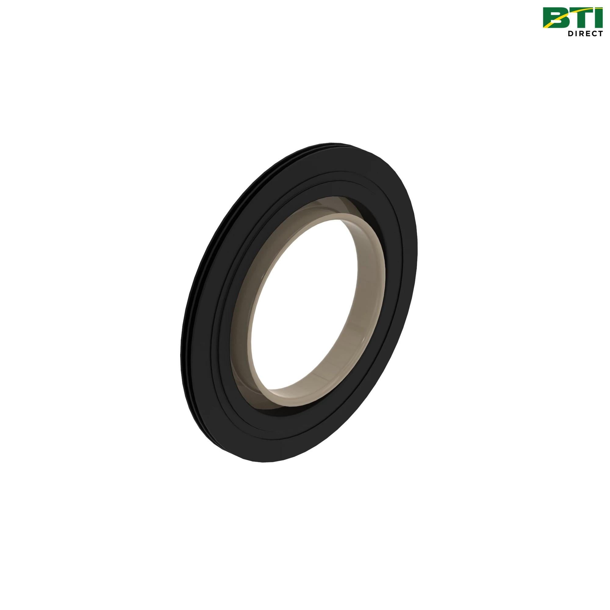 AN190474: External Oil Seal