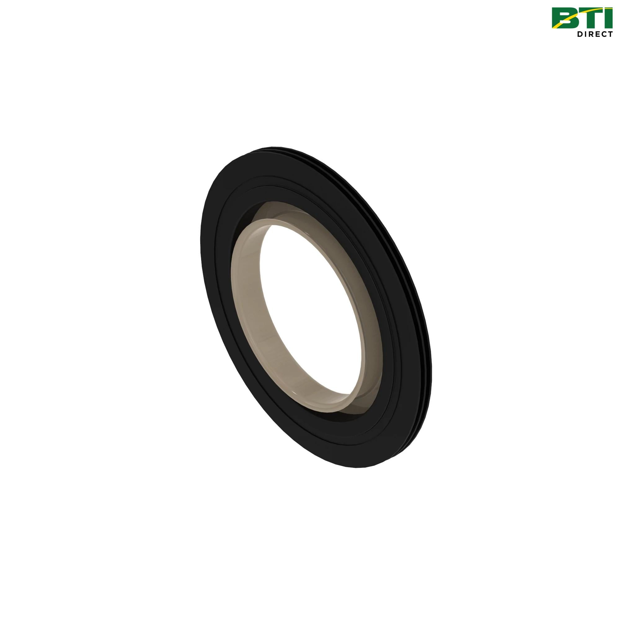 AN190474: External Oil Seal