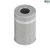 AN190514: Hydraulic Oil Reservoir Filter Element