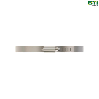 AN190648: Worm Gear Hose Clamp