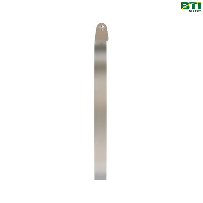 AN190648: Worm Gear Hose Clamp