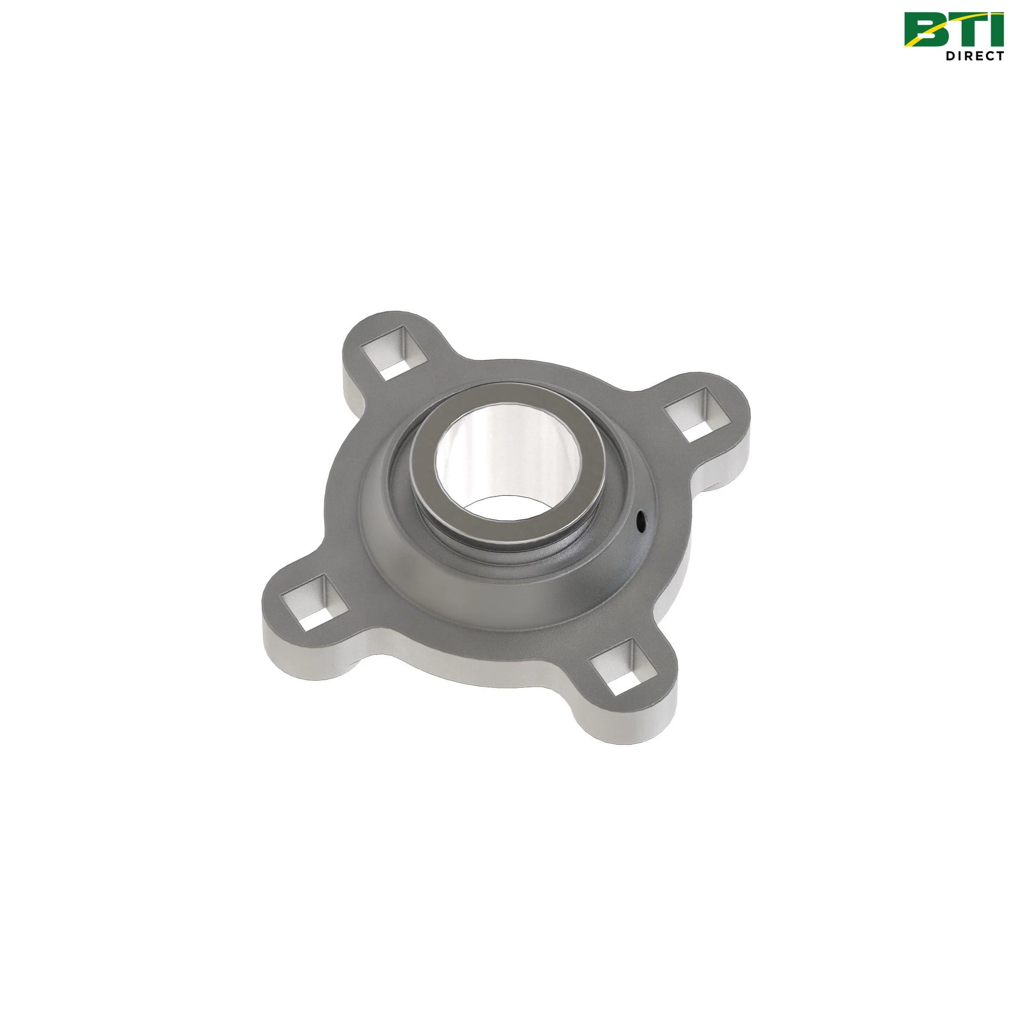 AN190738: Bearing with Housing