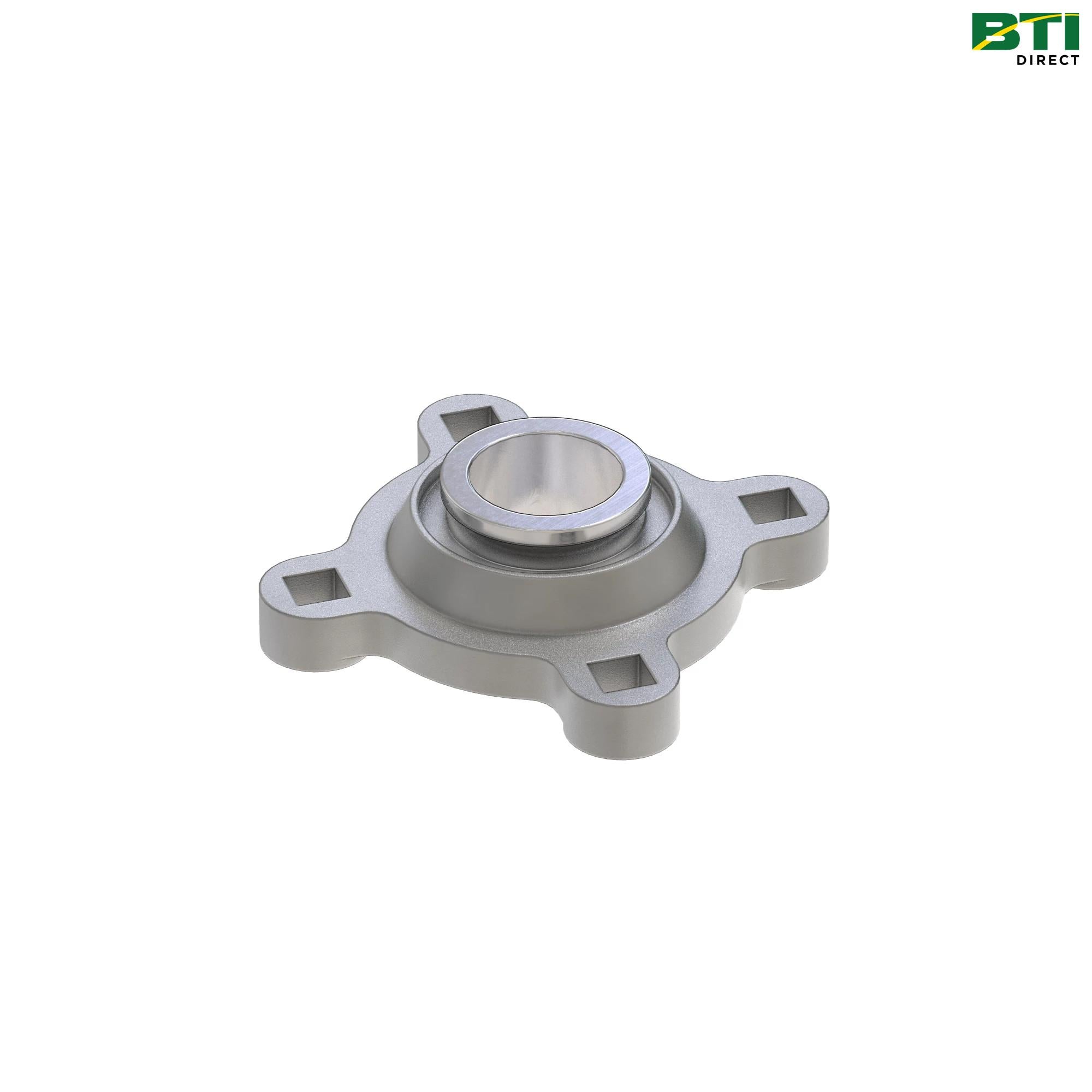 AN190738: Bearing with Housing