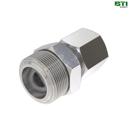 AN191707: Union Fitting