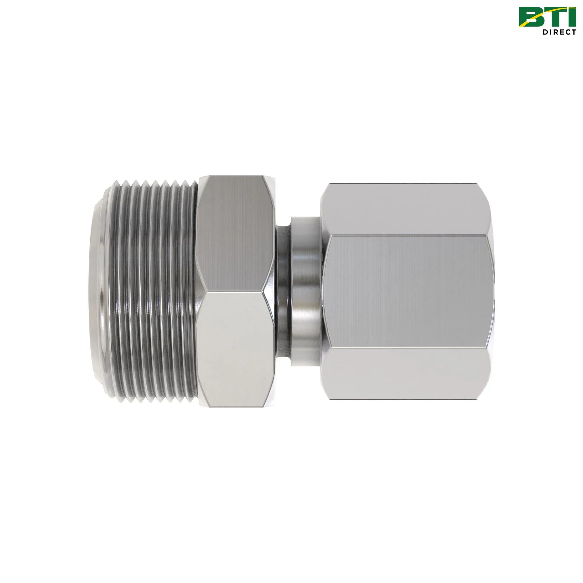 AN191707: Union Fitting