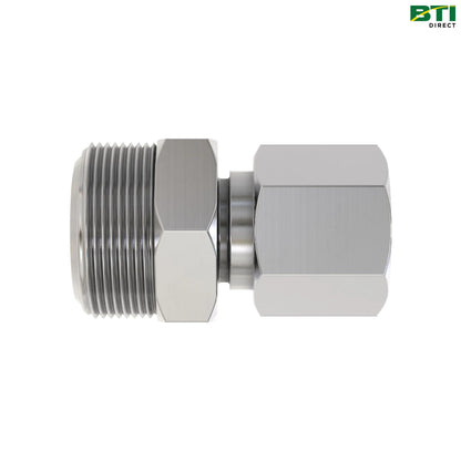 AN191707: Union Fitting