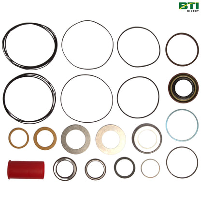 AN192654: Seal Kit