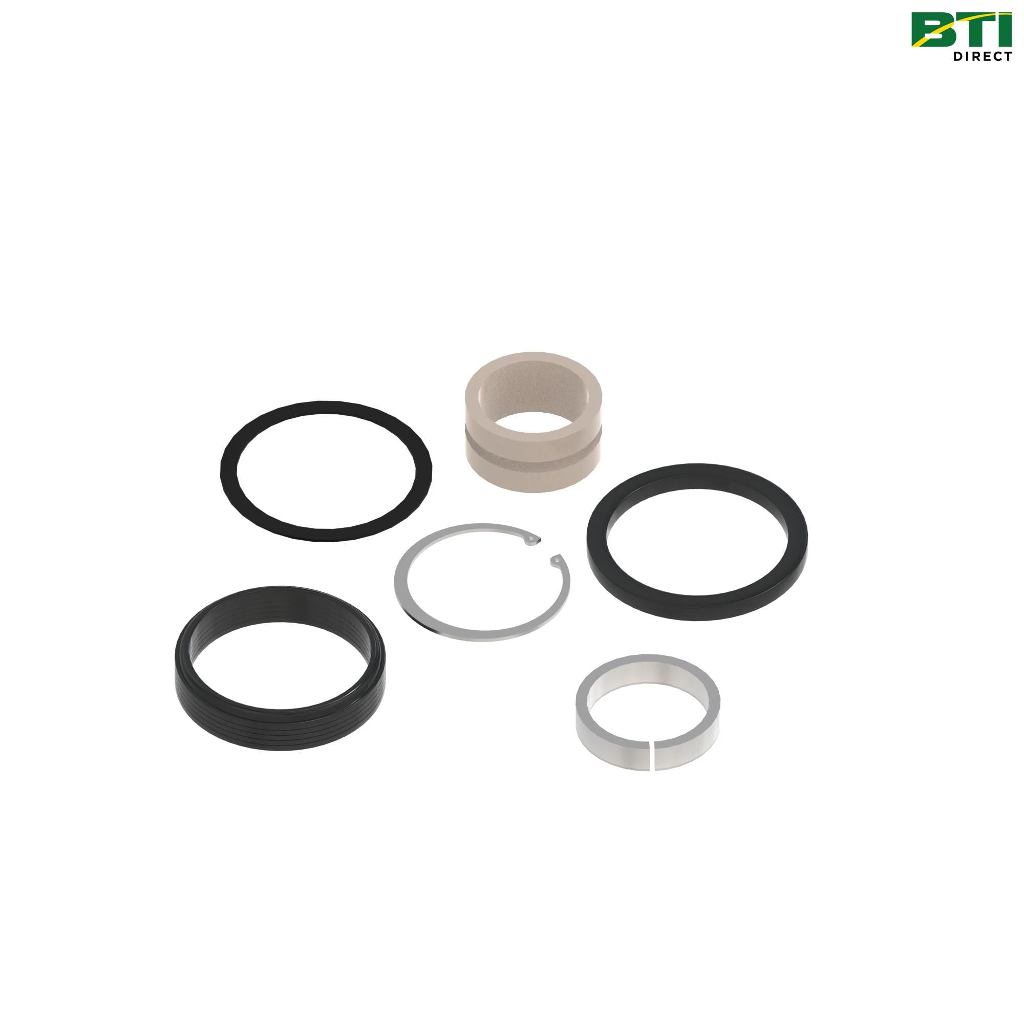 AN193085: Drive Shaft Seal Kit