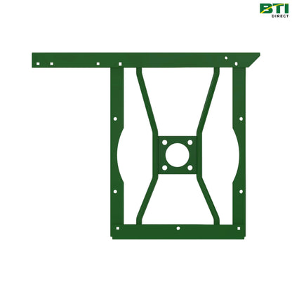 AN193514: Front Fan Housing Support