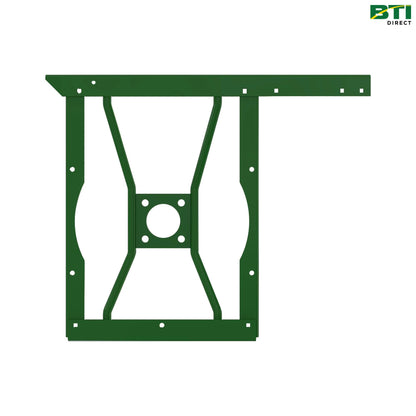 AN193515: Rear Fan Housing Support