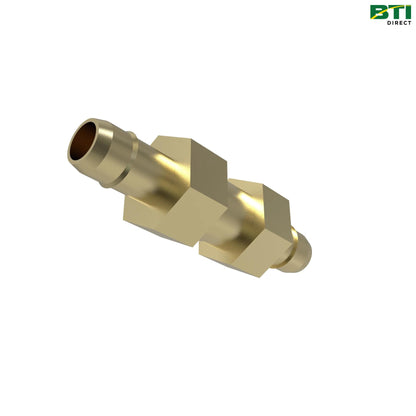 AN193650: Union Fitting