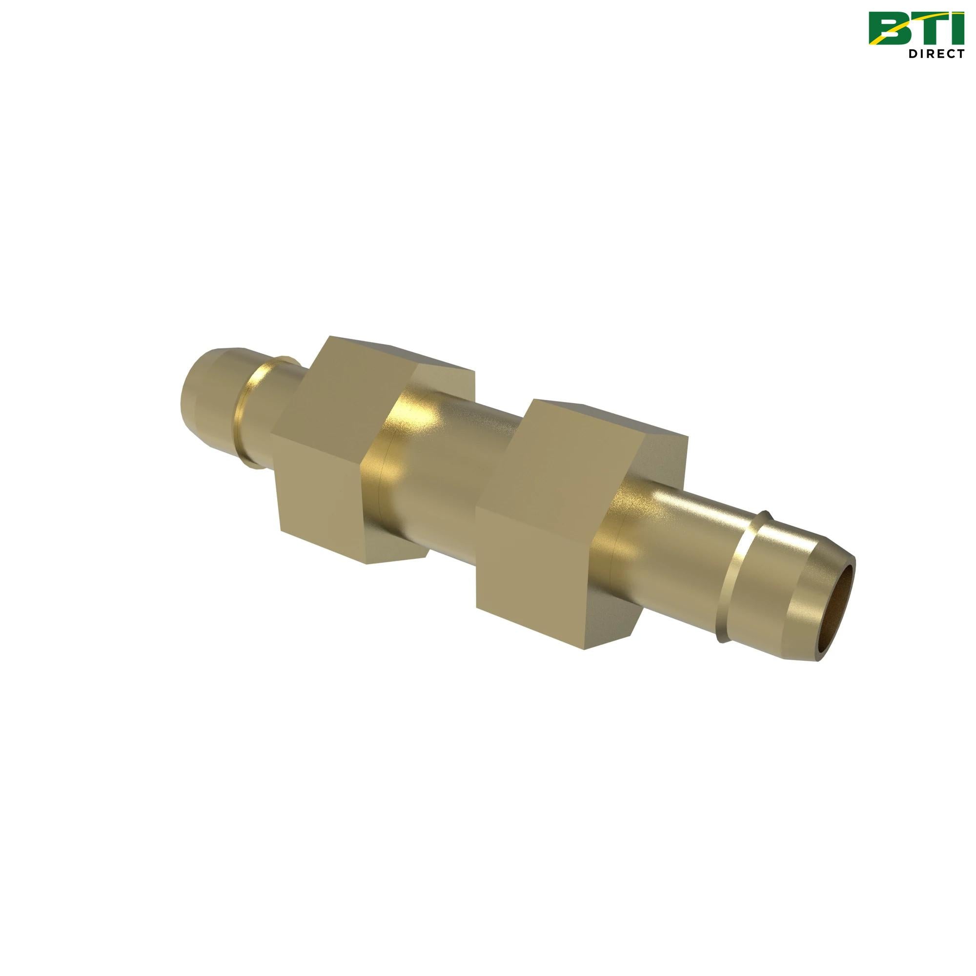 AN193650: Union Fitting