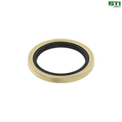 AN193671: Internal Oil Seal