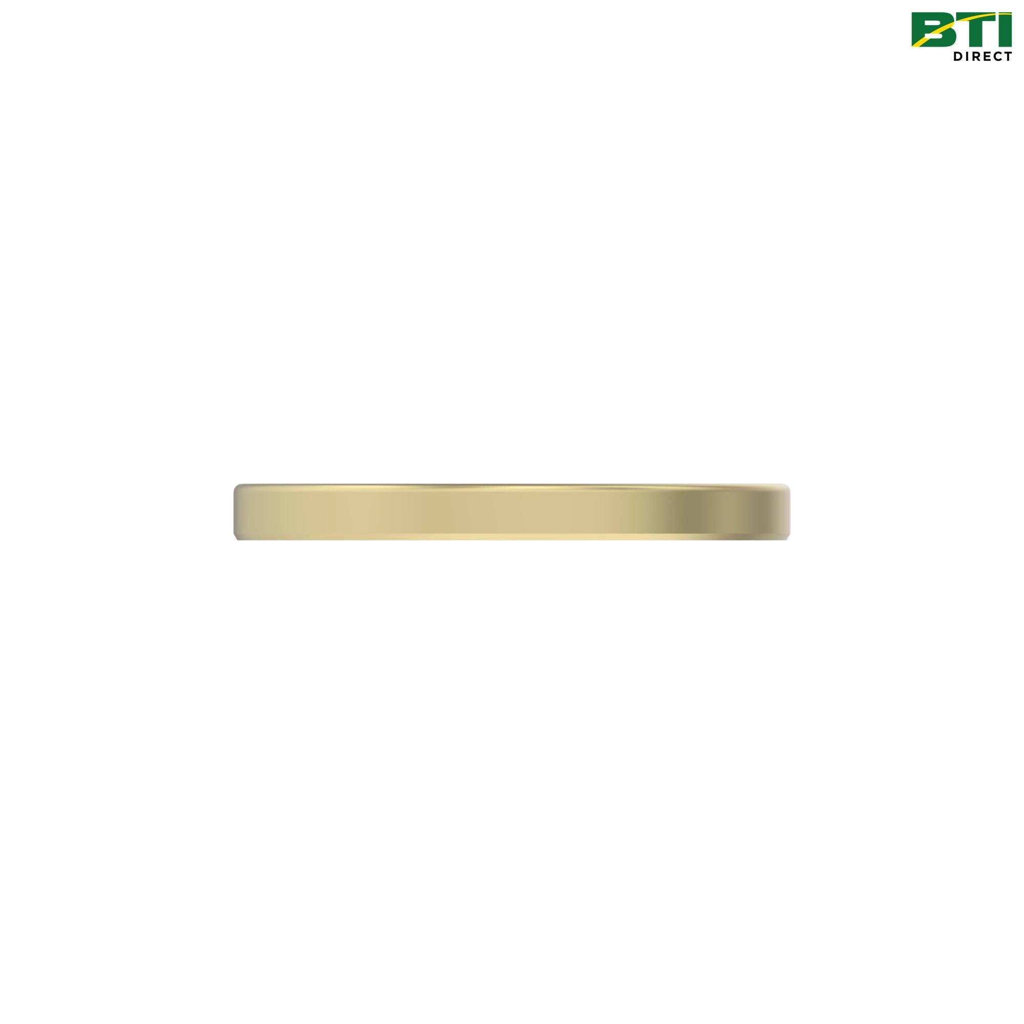 AN193671: Internal Oil Seal