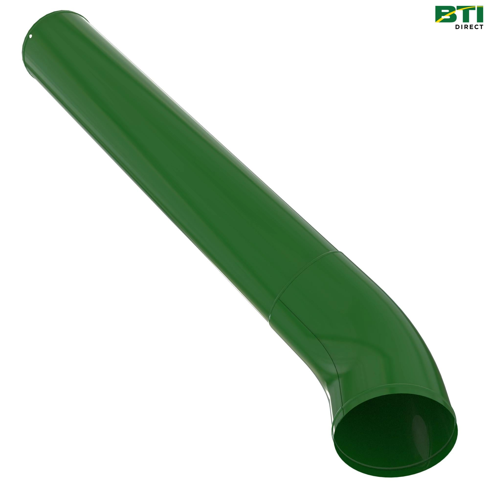 AN193707: Duct Assembly Tube