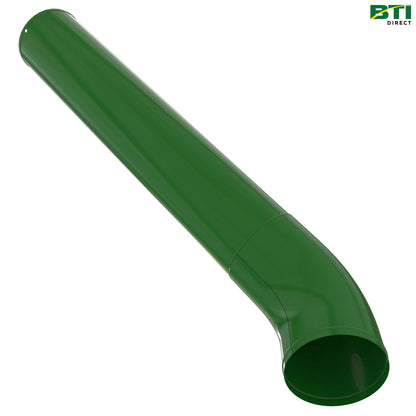 AN193707: Duct Assembly Tube