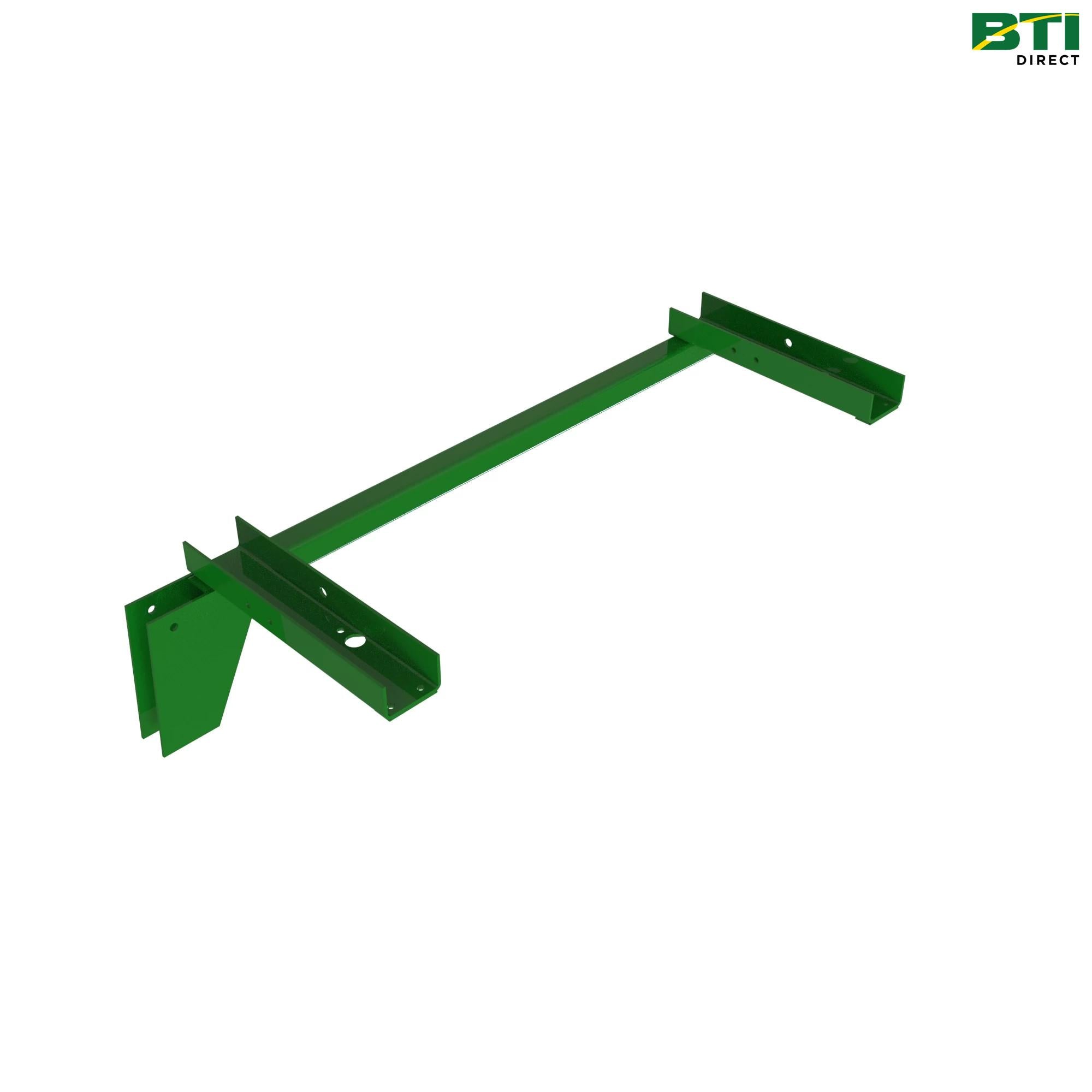 AN193747: Structural Tubing