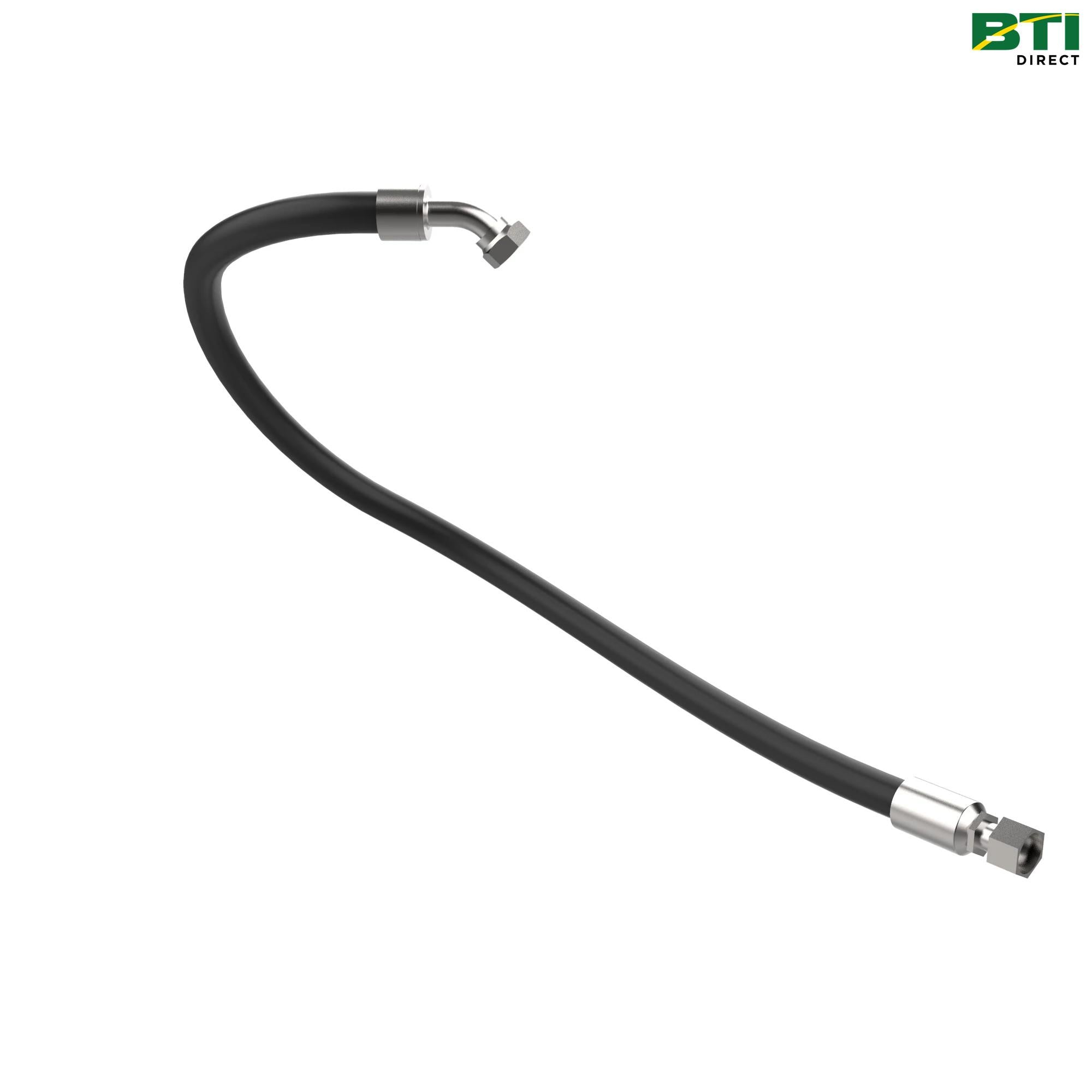 AN194004: Hydraulic Hose