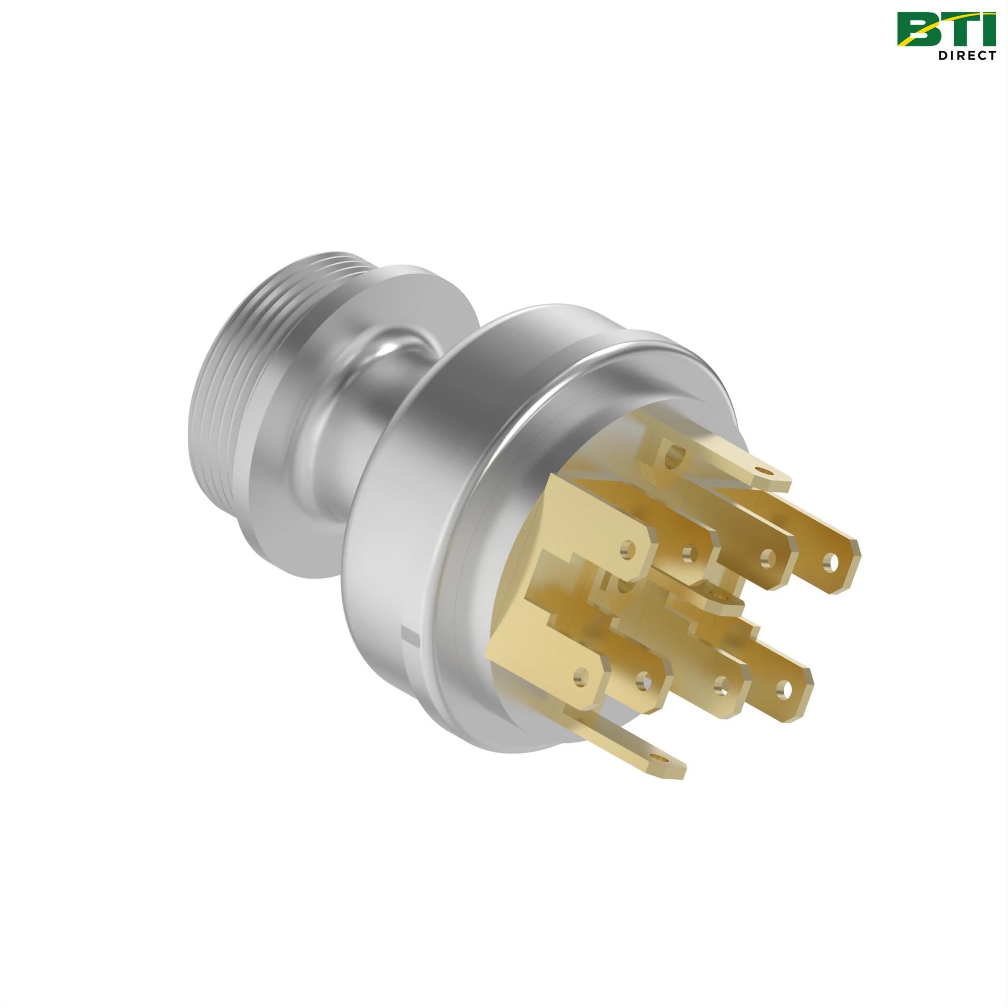 AN194062: Starter Switch
