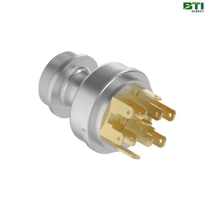 AN194062: Starter Switch