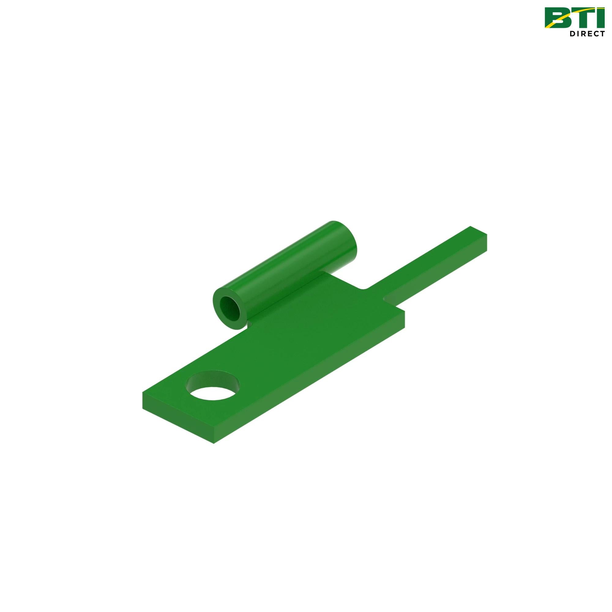 AN194794: Fan Strap