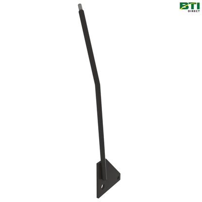 AN195074: Transmission Shift Lever