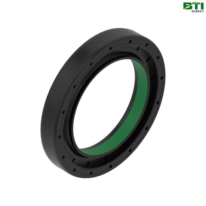 AN202199: Internal Oil Seal