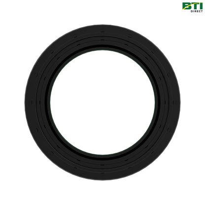AN202199: Internal Oil Seal