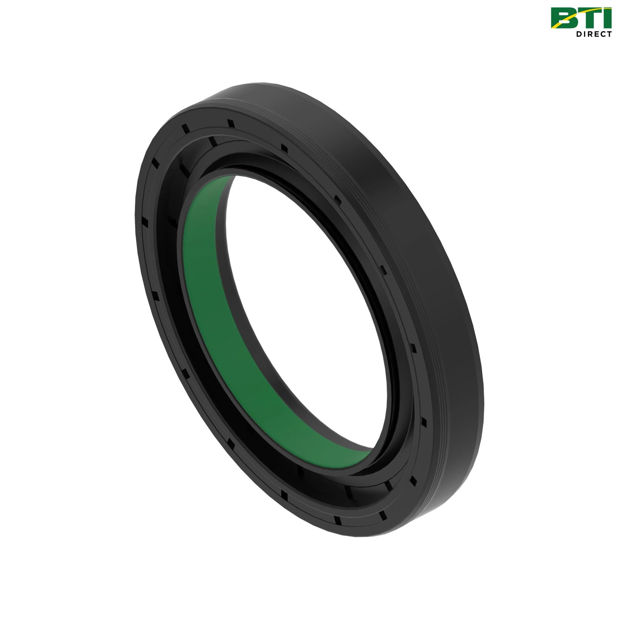 AN202199: Internal Oil Seal
