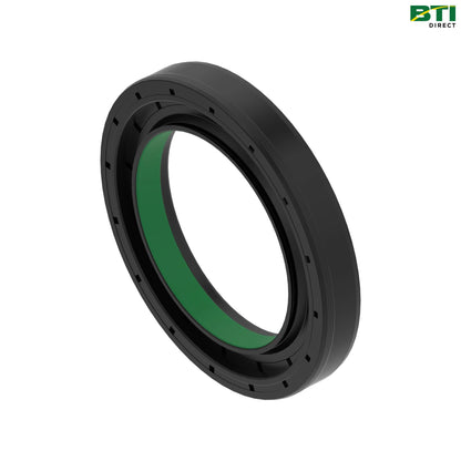 AN202199: Internal Oil Seal