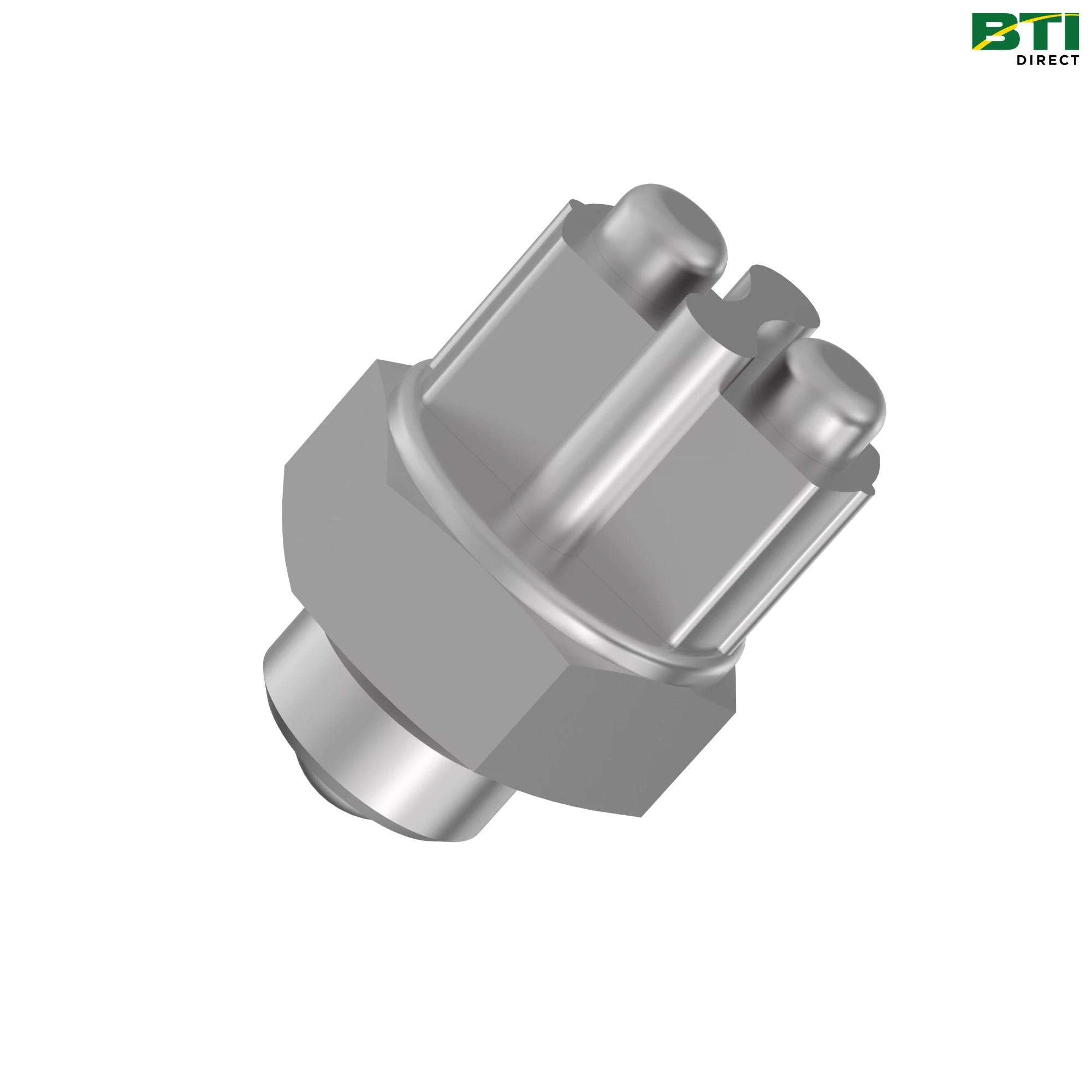 AN202293: Toggle/Rocker Switch