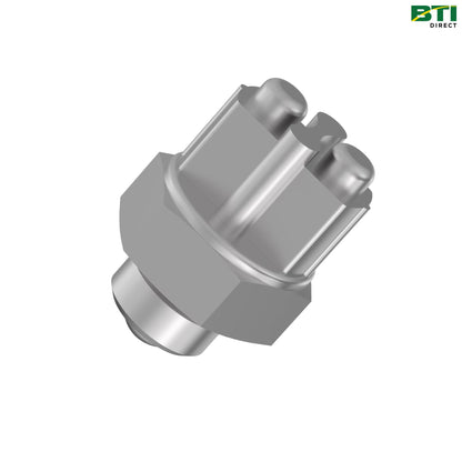 AN202293: Toggle/Rocker Switch