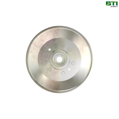 AN202317: Solution Pump Drive Idler
