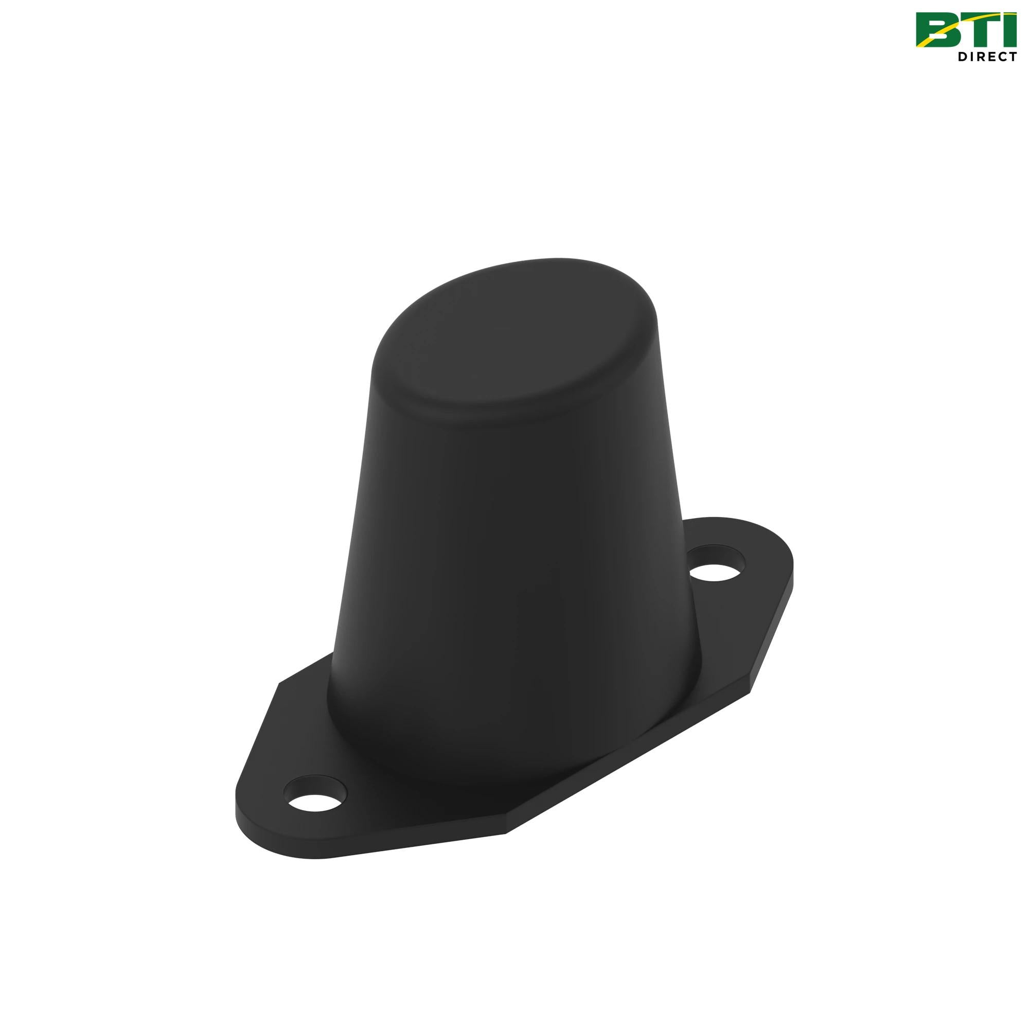AN202546: Left Side Suspension Bumper