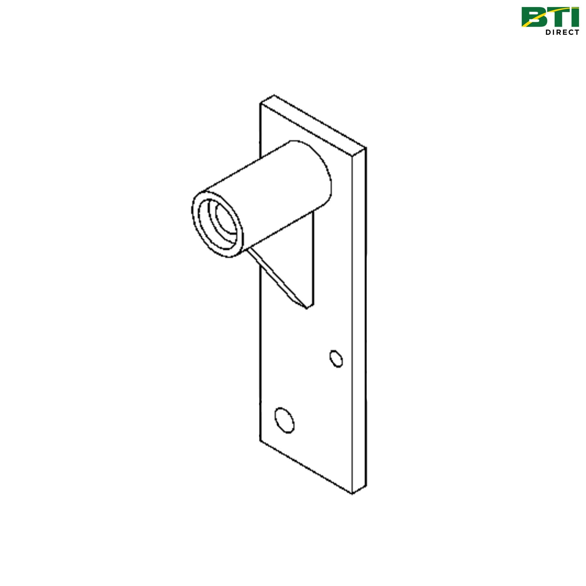 AN202551: Main Drive Idler Arm