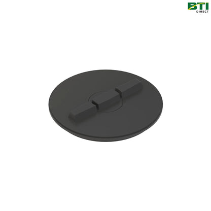 AN202656: Solution Tank Cover