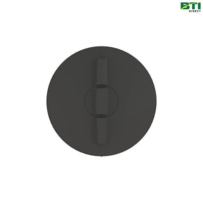 AN202656: Solution Tank Cover