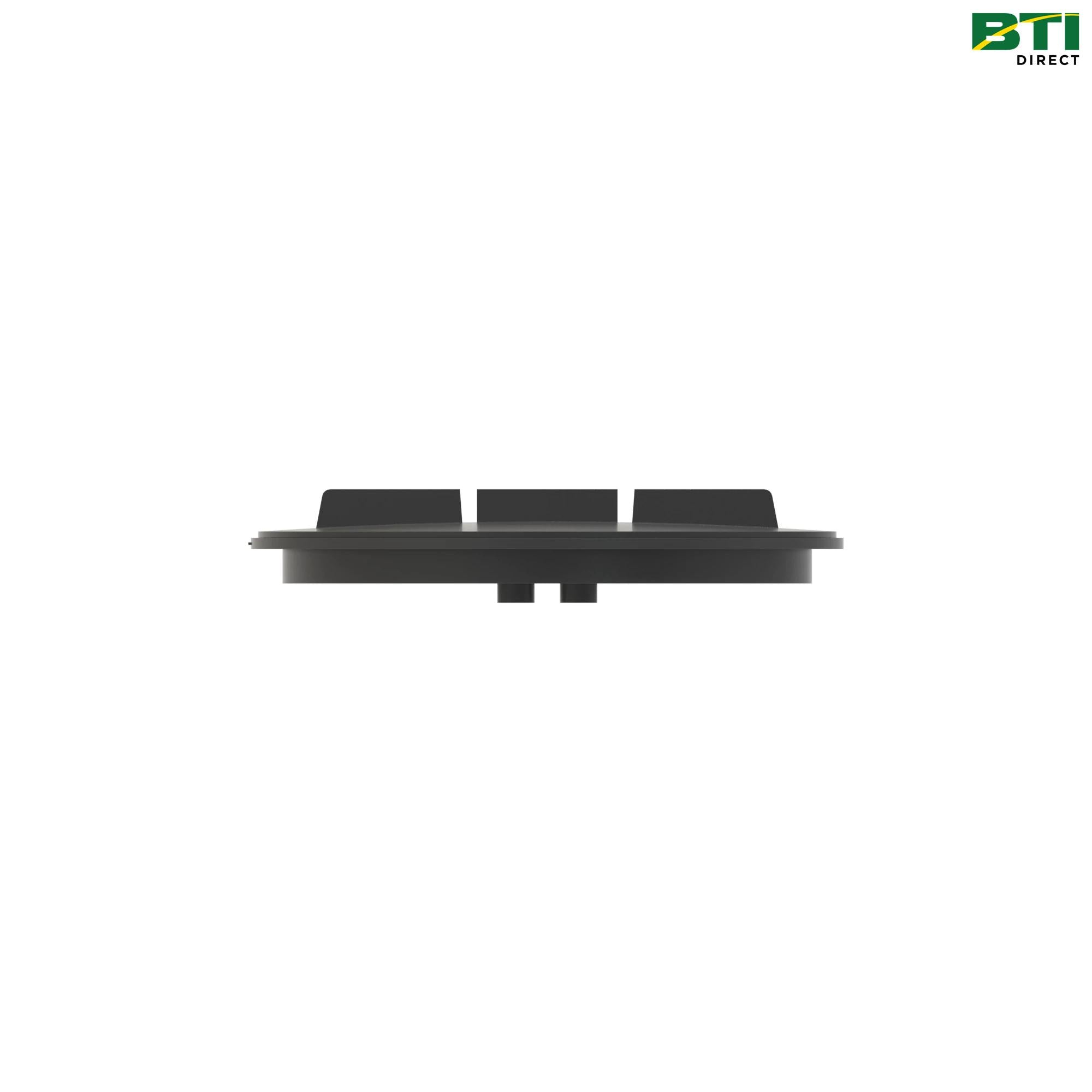 AN202656: Solution Tank Cover
